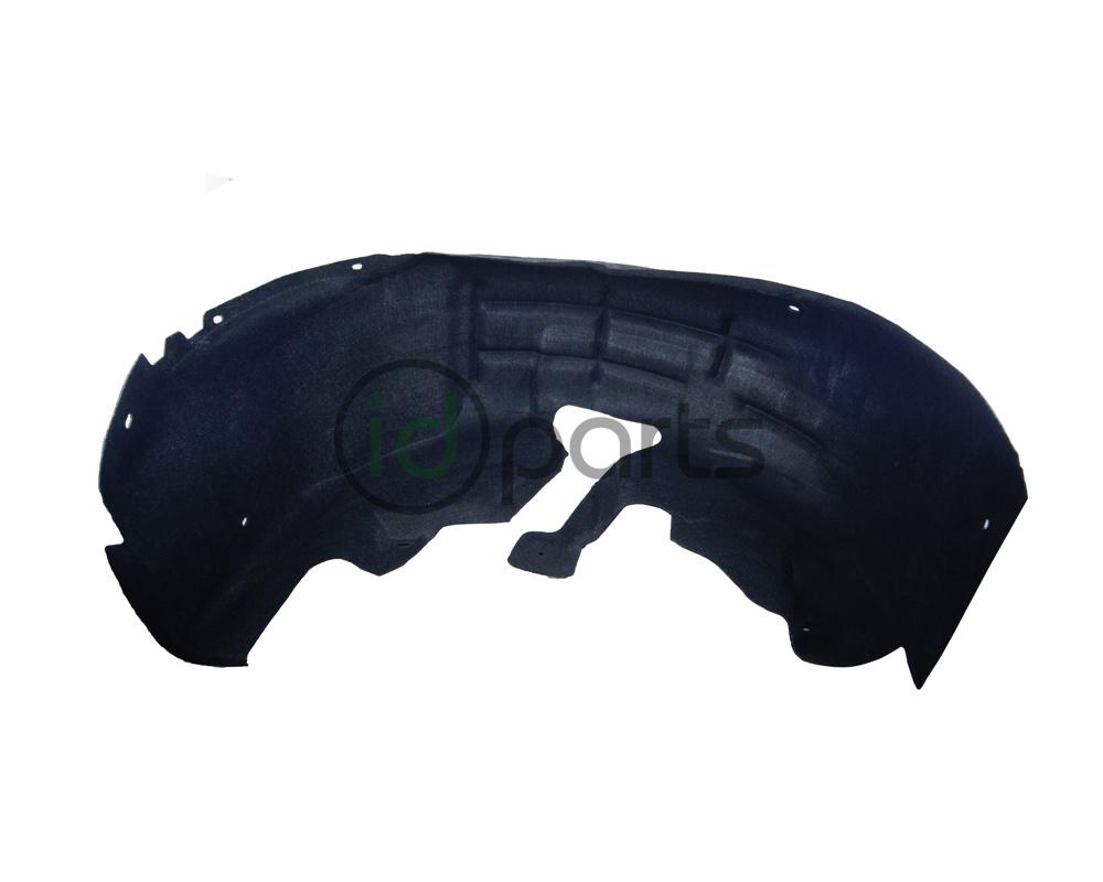 Fender Liner - Rear Right [OEM] (A5 Jetta) Picture 1